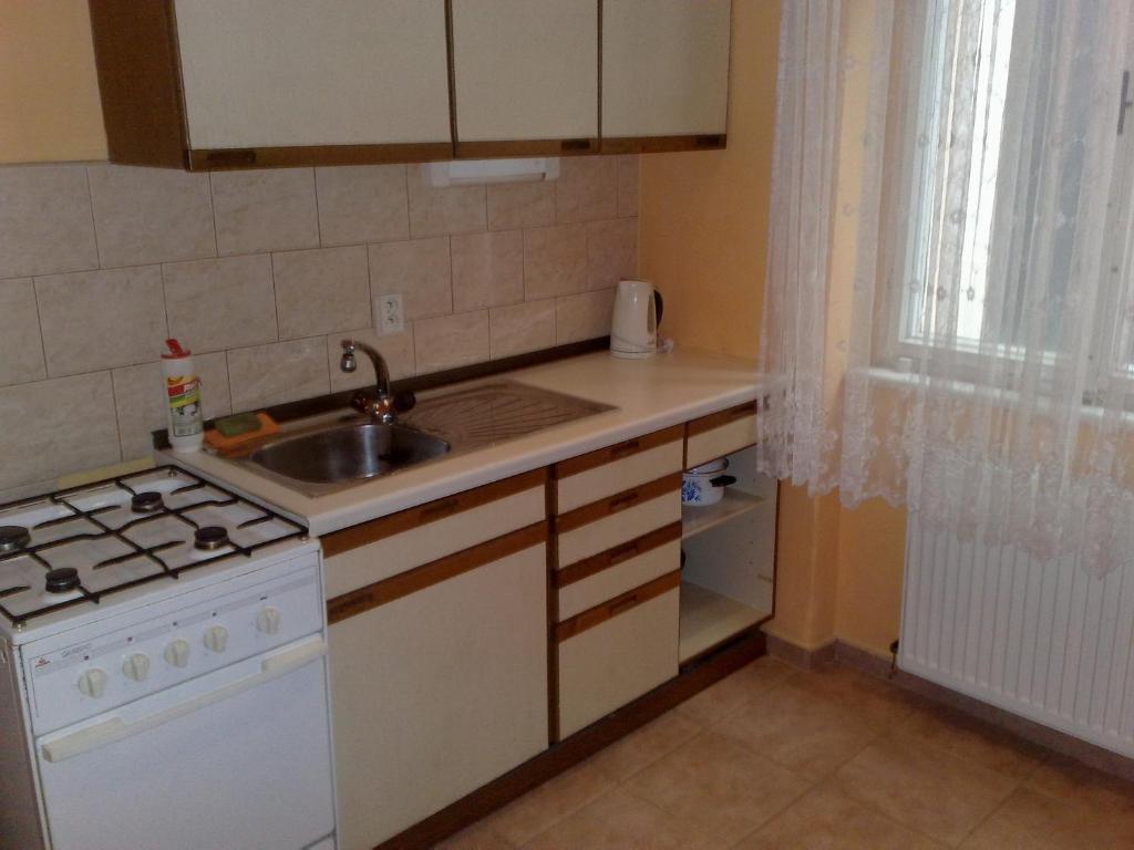 Ab Apartments Karlovy Vary Rom bilde